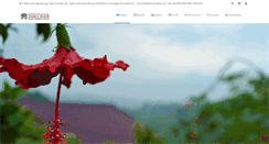 Desktop Screenshot of daarulhabib.net